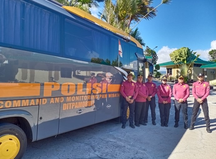 Bus Command and Monitoring Polda Sumut ikut amankan Aquabike Jetski Internasional 2023 Bus Command and Monitoring Polda Sumut ikut amankan Aquabike Jetski Internasional 2023