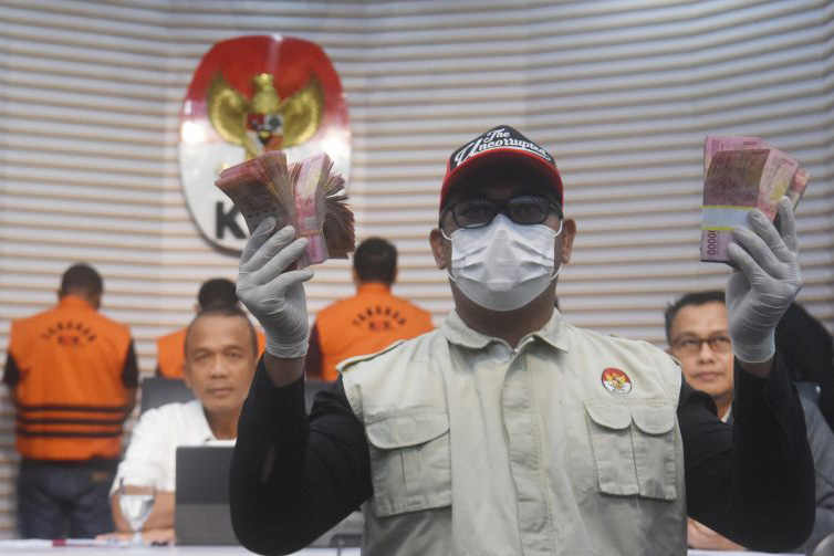 Kejagung lakukan bersih-besih internal tindak tegas oknum Kejaksaan Kejagung lakukan bersih-besih internal tindak tegas oknum Kejaksaan