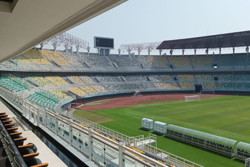 Wali Kota sebut Piala Dunia U-17 gerakkan perekonomian Surabaya Wali Kota sebut Piala Dunia U-17 gerakkan perekonomian Surabaya