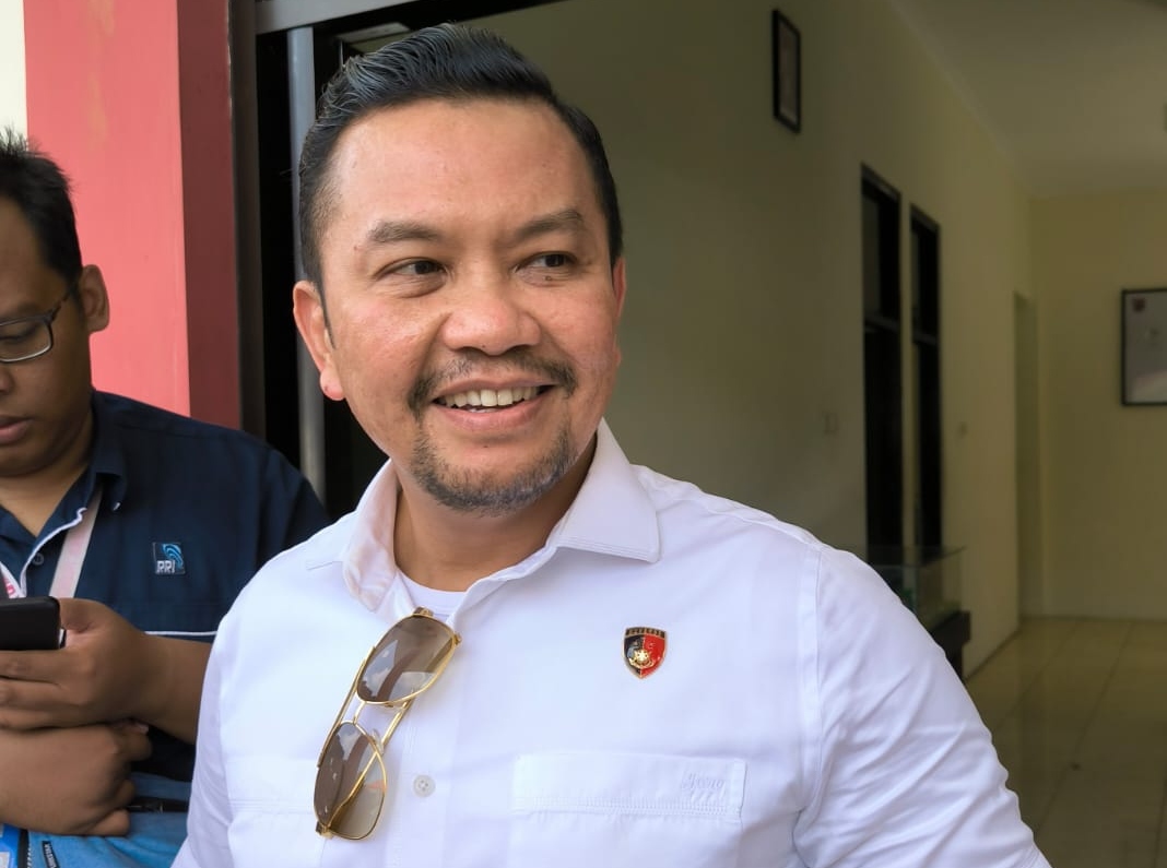 Polisi amankan enam debt collector yang main hakim sendiri