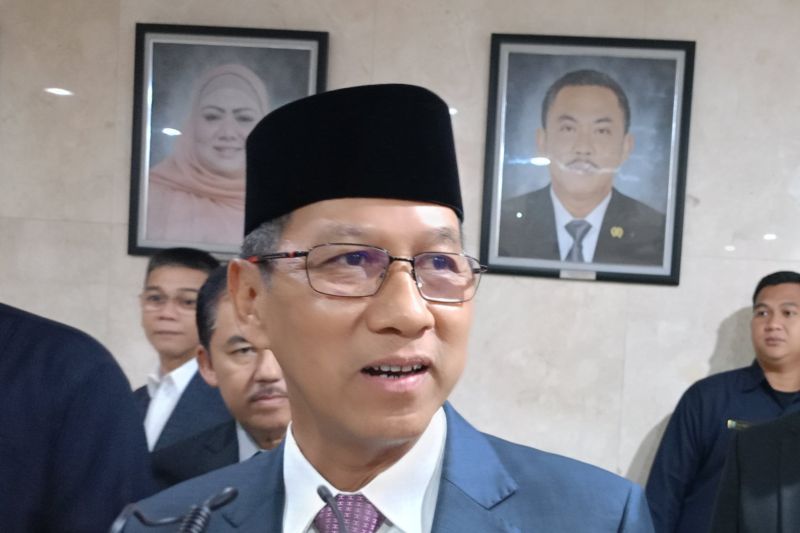 DKI perbaiki prosedur pengoperasian Sodetan Ciliwung guna cegah banjir DKI perbaiki prosedur pengoperasian Sodetan Ciliwung guna cegah banjir