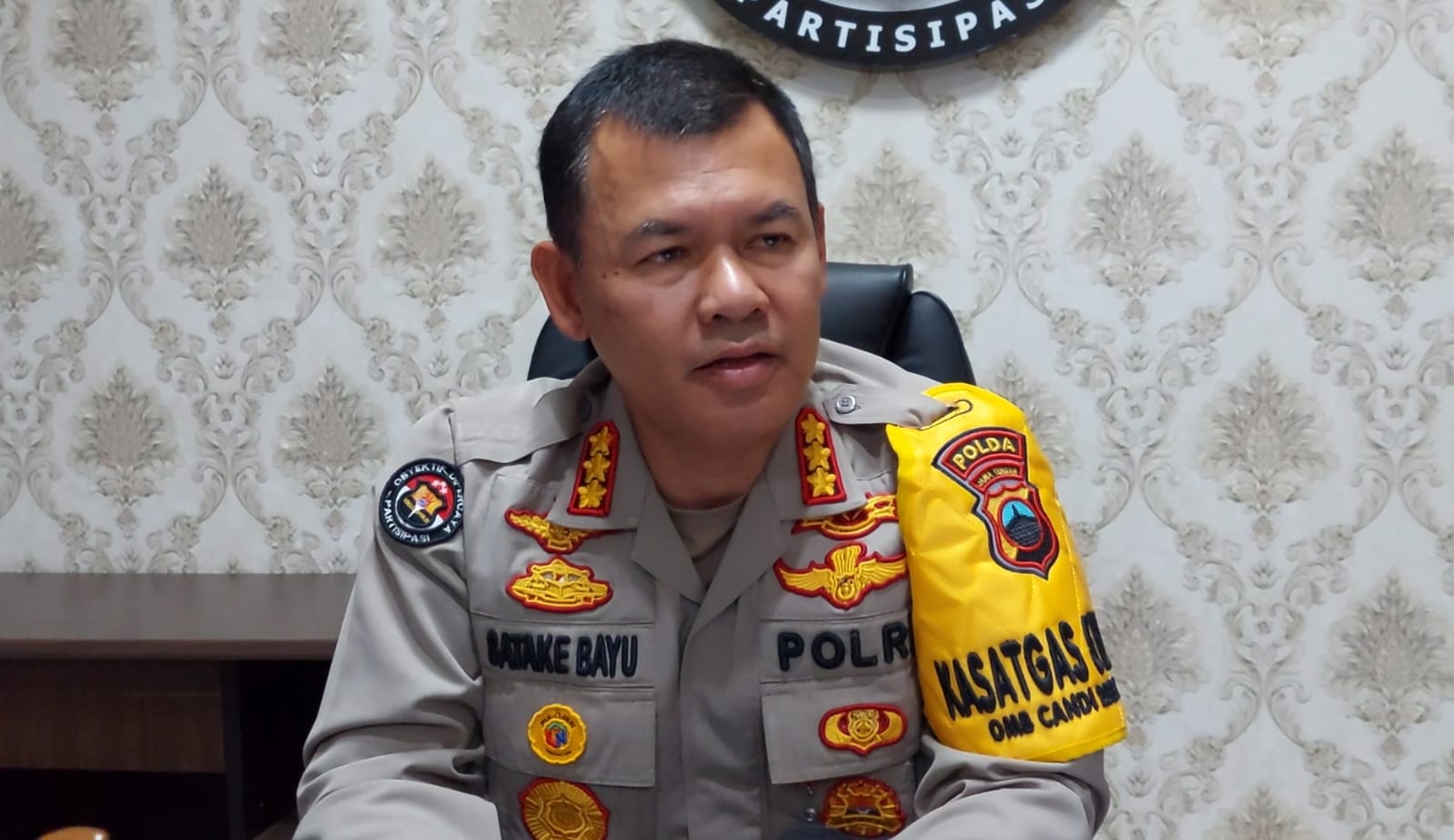 Hujan deras dan angin kencang ganggu gelaran Piala Dunia FIFA U-17 Hujan deras dan angin kencang ganggu gelaran Piala Dunia FIFA U-17