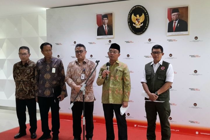 Pemerintah tambah nominal bantuan rumah rusak akibat gempa Cianjur