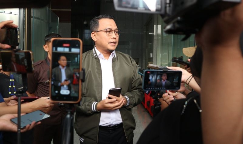 KPK undang Polda Metro Jaya koordinasi penanganan dugaan pemerasan