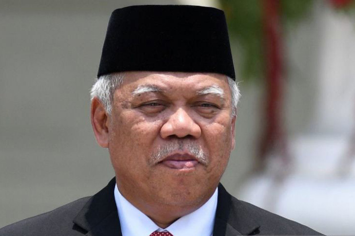 Menteri PUPR ungkap material dan desain ramah lingkungan diterapkan di IKN Menteri PUPR ungkap material dan desain ramah lingkungan diterapkan di IKN