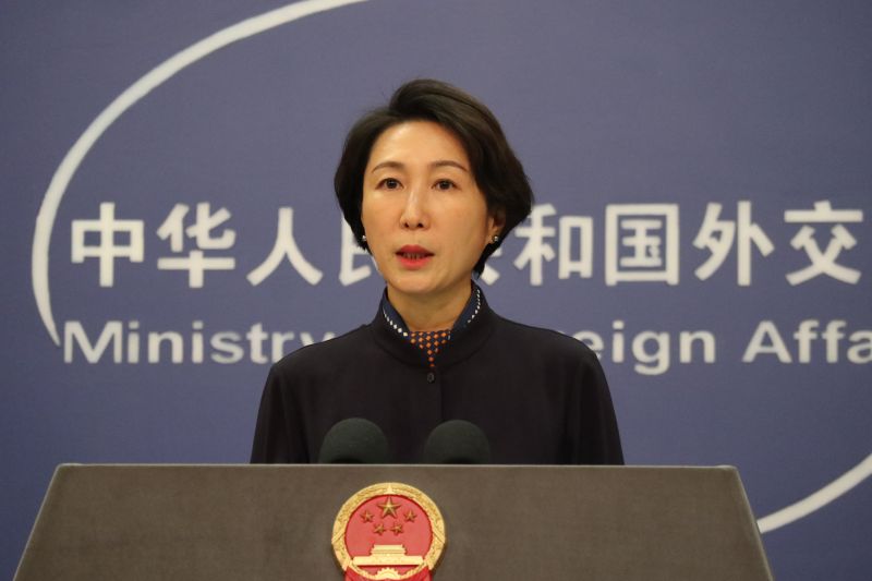 Retno Marsudi dan utusan OKI akan bertemu Menlu China bicarakan Gaza Retno Marsudi dan utusan OKI akan bertemu Menlu China bicarakan Gaza