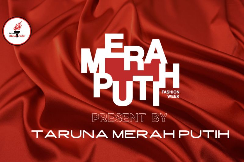 Belasan perancang busana akan hadiri Merah Putih Fashion Week 2023 di Sarinah Belasan perancang busana akan hadiri Merah Putih Fashion Week 2023 di Sarinah