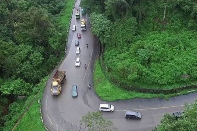 PUPR ungkap proyek Flyover Sitinjau Lauik untuk distribusi kebutuhan publik