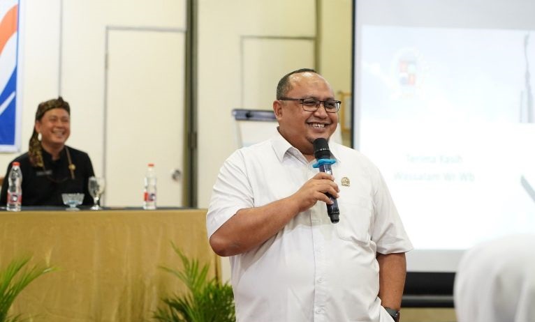 Ketua DPRD Bogor jelaskan perda P4S atasi penyimpangan seksual Ketua DPRD Bogor jelaskan perda P4S atasi penyimpangan seksual