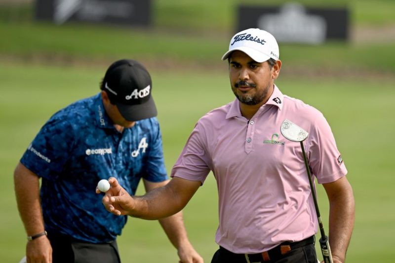 Gaganjeet Bhullar akui bermain dengan baik di negara Asia Tenggara Gaganjeet Bhullar akui bermain dengan baik di negara Asia Tenggara