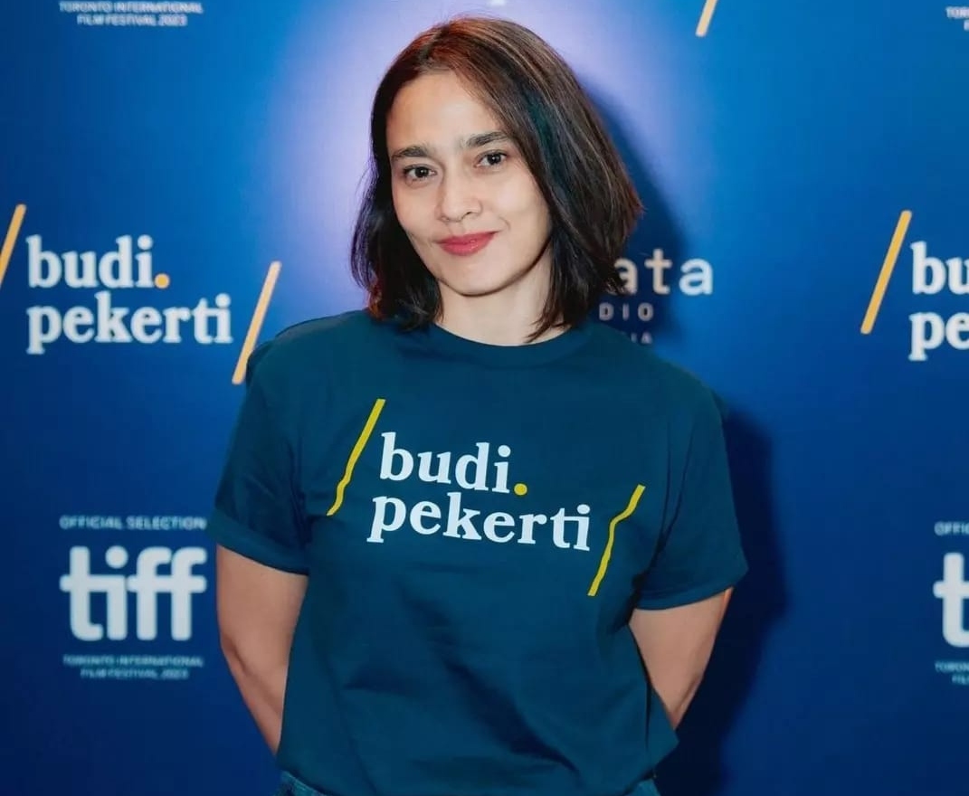 Ine Febriyanti, Ibu Budi Pekerti berbagi tips gunakan medsos untuk anak-anak