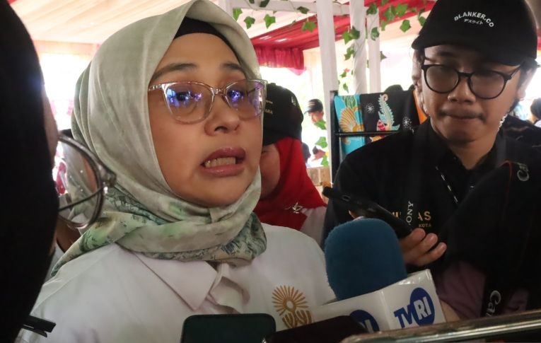 OIKN tegaskan pertanian tetap ada di IKN OIKN tegaskan pertanian tetap ada di IKN