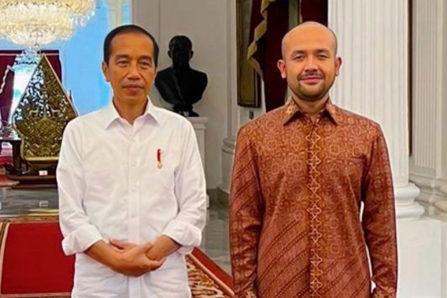 Hipmi berharap Presiden buka akses seluruh atase perdagangan