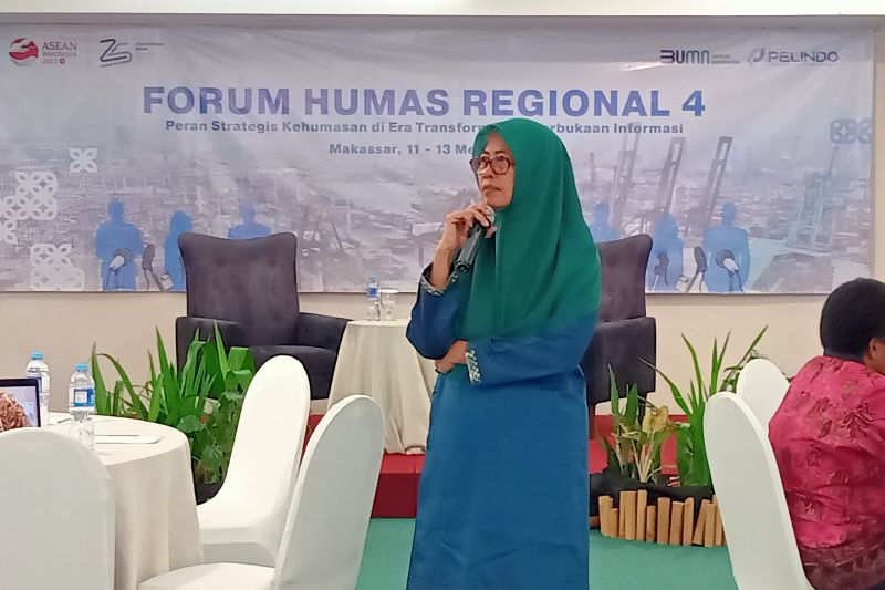 Dunia pendidikan dan pemerintah  harus berikan perhargaan lebih ke guru