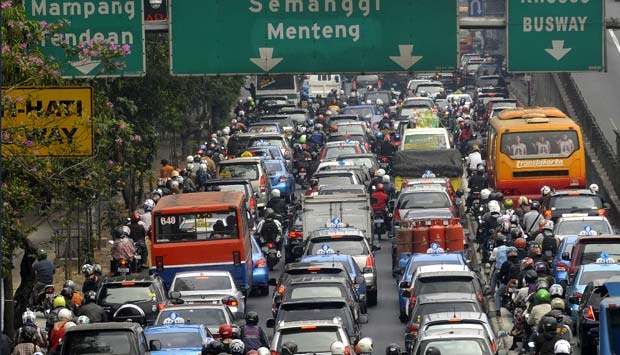 22 November : Sejarah Hari Perhubungan Darat Nasional