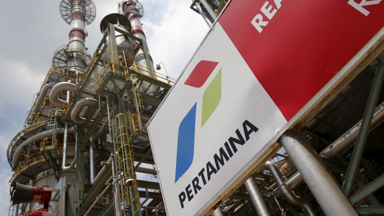 Pengamat sebut pencurian dan perusakan pipa Pertamina sangat berbahaya Pengamat sebut pencurian dan perusakan pipa Pertamina sangat berbahaya