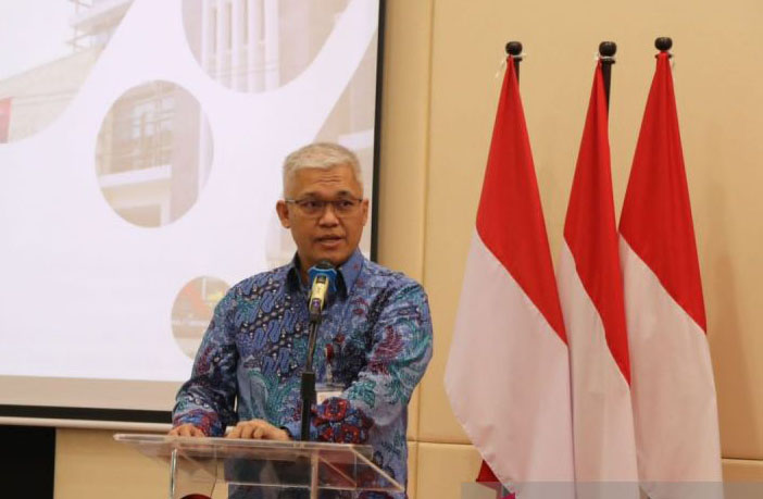 Jumlah investor pasar modal Solo Raya bertambah hingga semester tiga Jumlah investor pasar modal Solo Raya bertambah hingga semester tiga