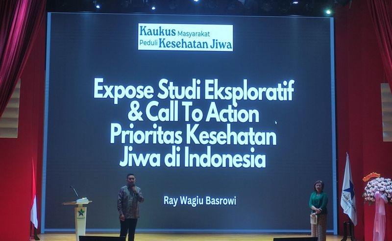Pemanfaatan media sosial tak terkontrol ancam kesehatan jiwa anak muda