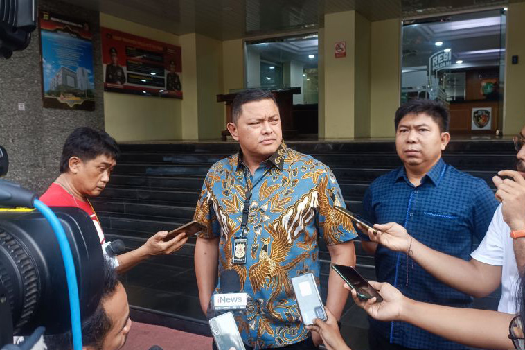 11 orang ditetapkan sebagai tersangka kasus penembakan di Bekasi