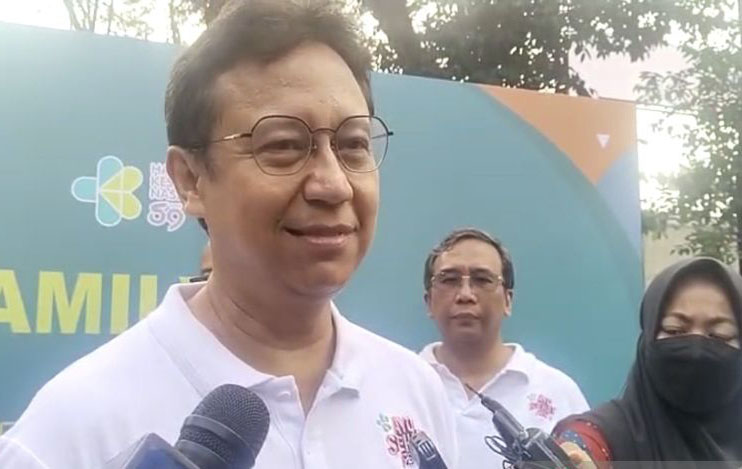 Terburu-biru belanja APD di awal pandemi picu dugaan korupsi Terburu-biru belanja APD di awal pandemi picu dugaan korupsi