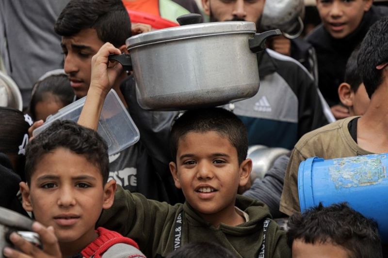 Pemerintah Qatar nyatakan jeda kemanusiaan di Gaza dimulai Jumat Pemerintah Qatar nyatakan jeda kemanusiaan di Gaza dimulai Jumat