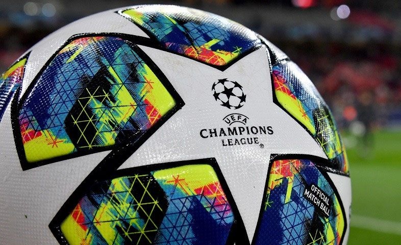 Bayern Muenchen dan Real Madrid segel satu tempat pada babak 16 besar Bayern Muenchen dan Real Madrid segel satu tempat pada babak 16 besar