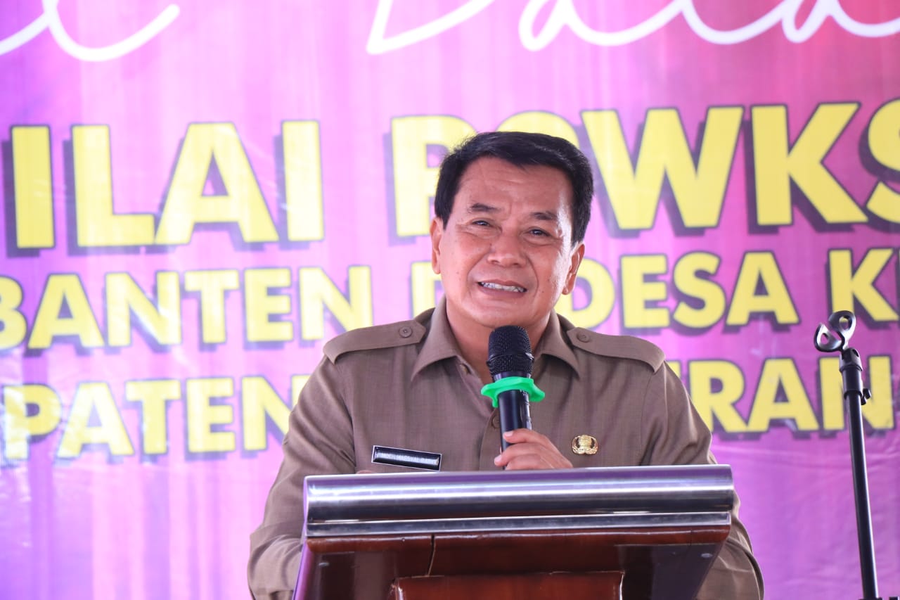 Sekda perintahkan Diskominfo Tangerang pantau akun medsos ASN jelang Pemilu 2024 Sekda perintahkan Diskominfo Tangerang pantau akun medsos ASN jelang Pemilu 2024