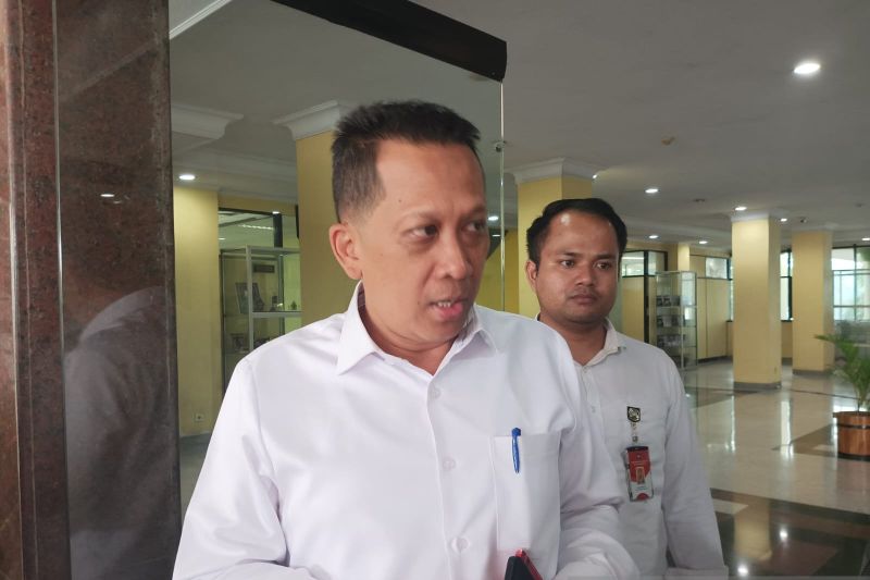 Pemkab Tangerang tunggu alokasi vaksin cacar monyet Pemkab Tangerang tunggu alokasi vaksin cacar monyet