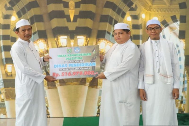 Israel jadikan ruang operasi RS Indonesia jadi sasaran tembak Israel jadikan ruang operasi RS Indonesia jadi sasaran tembak