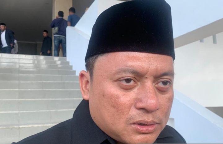 RSUD Sayang Cianjur sediakan ruangan khusus caleg gagal
