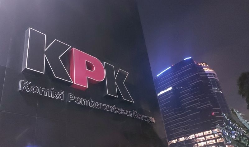 Dewas KPK nyatakan proses di Polda Metro tak pengaruhi proses kode etik Firli