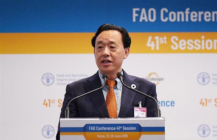 FAO sebut seluruh penduduk Jalur Gaza alami kerawanan pangan