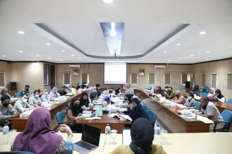 Disperindagkop Tangerang buka pendaftaran sertifikasi halal gratis Disperindagkop Tangerang buka pendaftaran sertifikasi halal gratis