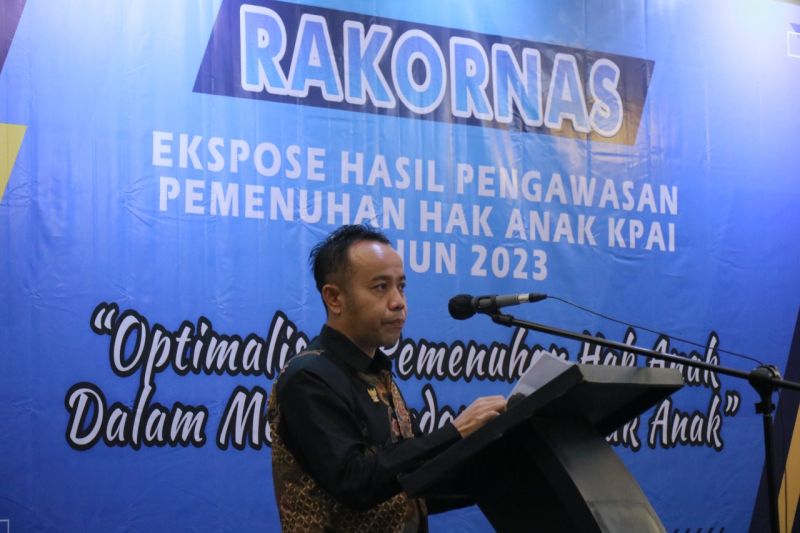 Perlu sanksi hukum bagi pelaku penyebar konten self harm Perlu sanksi hukum bagi pelaku penyebar konten self harm