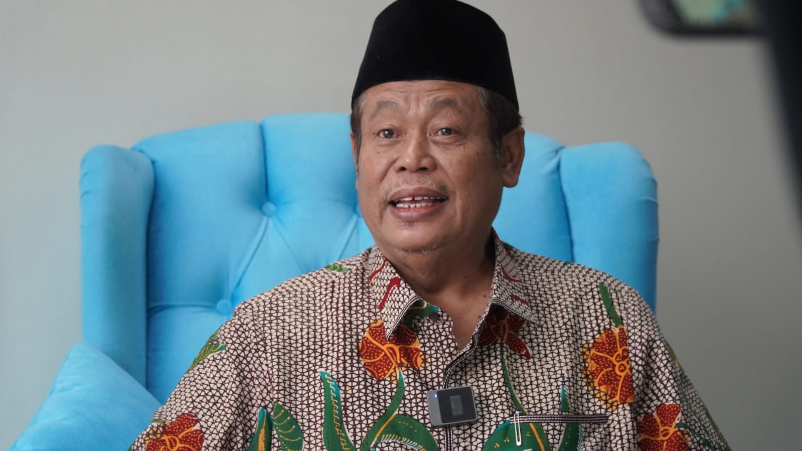 Wakil Ketum MUI Marsudi Syuhud apresiasi Polri yang gerak cepat tangani peristiwa Bitung Wakil Ketum MUI Marsudi Syuhud apresiasi Polri yang gerak cepat tangani peristiwa Bitung