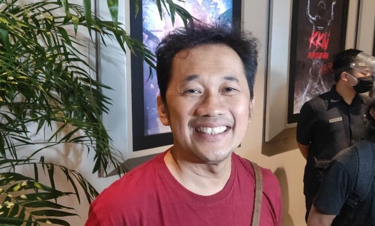 Kemendagri angkat potensi desa lewat dokudrama Kemendagri angkat potensi desa lewat dokudrama