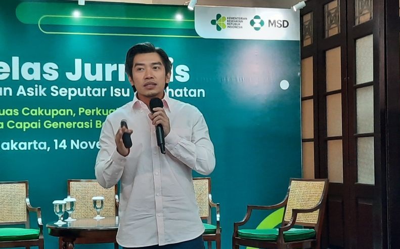 HPV tak hanya bisa sebabkan kanker serviks tapi juga kanker anus