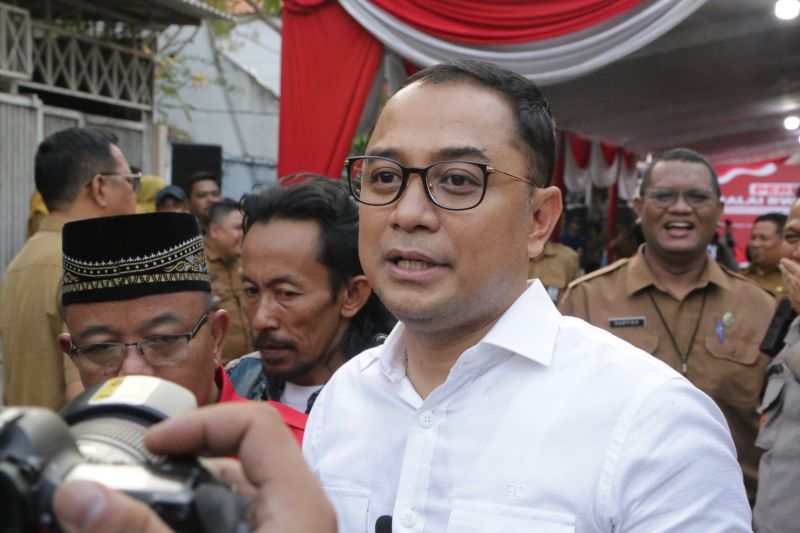 Wali Kota Surabaya imbau warganya waspadai DBD Wali Kota Surabaya imbau warganya waspadai DBD