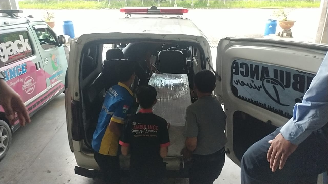 Sakit, PMI asal Aceh meninggal dunia di Malaysia 