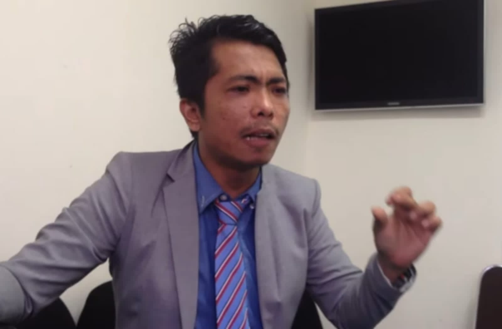 Jelang Pilpres 2024, LPI dan TIM 8 ingatkan Jokowi Effect