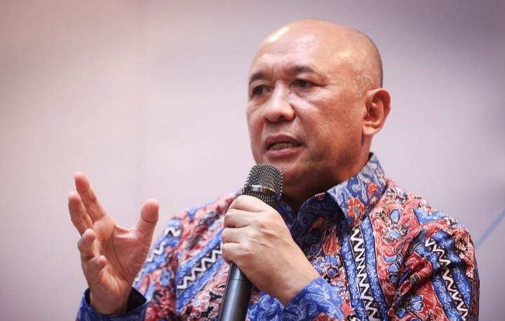 Menkop UKM pantau kebijakan negara di Asia mengenai TikTok Menkop UKM pantau kebijakan negara di Asia mengenai TikTok
