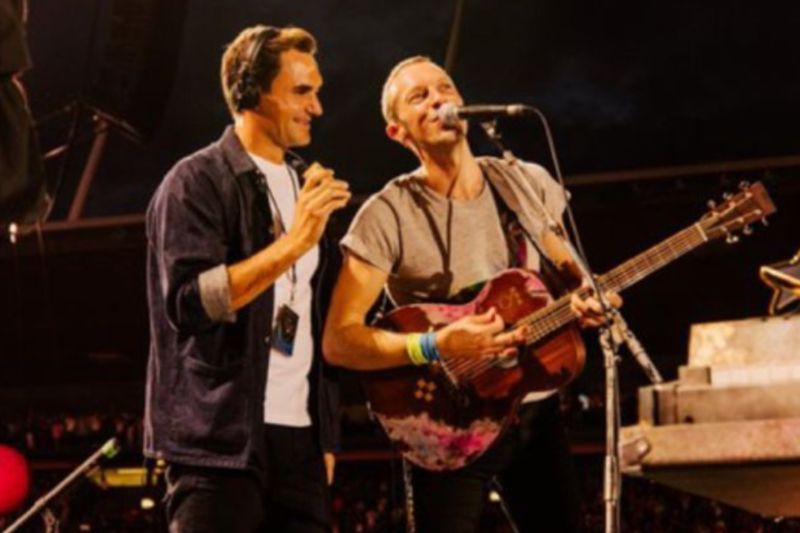 Polisi selidiki ratusan laporan penipuan penjualan tiket Coldplay Polisi selidiki ratusan laporan penipuan penjualan tiket Coldplay