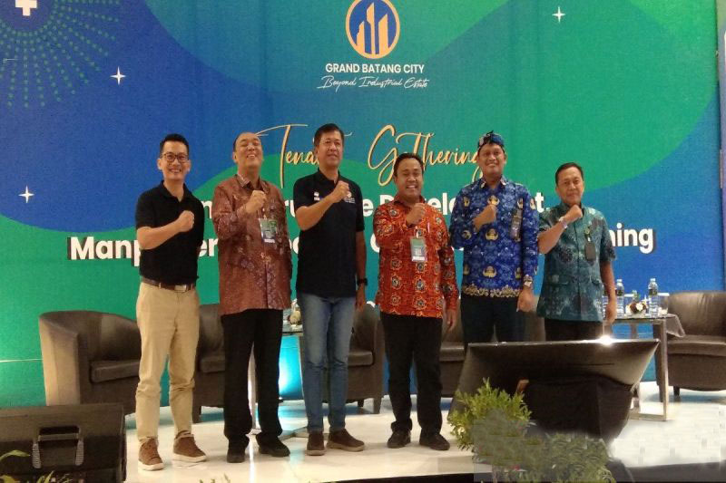 Pemkab Batang optimalkan pelatihan kompetensi sambut operasional KITB