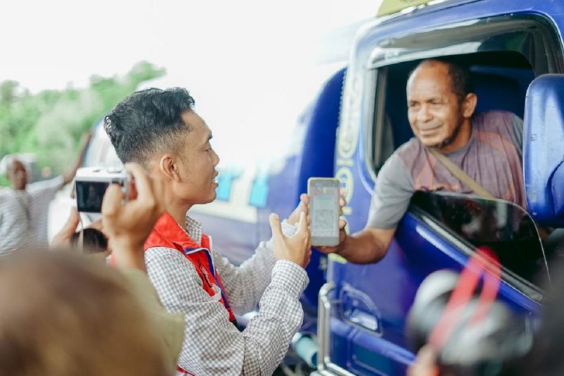 Pemkab Kediri ajukan tambahan kuota BBM subsidi jenis solar 1.914 kiloliter Pemkab Kediri ajukan tambahan kuota BBM subsidi jenis solar 1.914 kiloliter