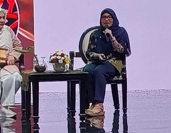 Manfaat temulawak sebagai pendamping pengobatan pasien TBC