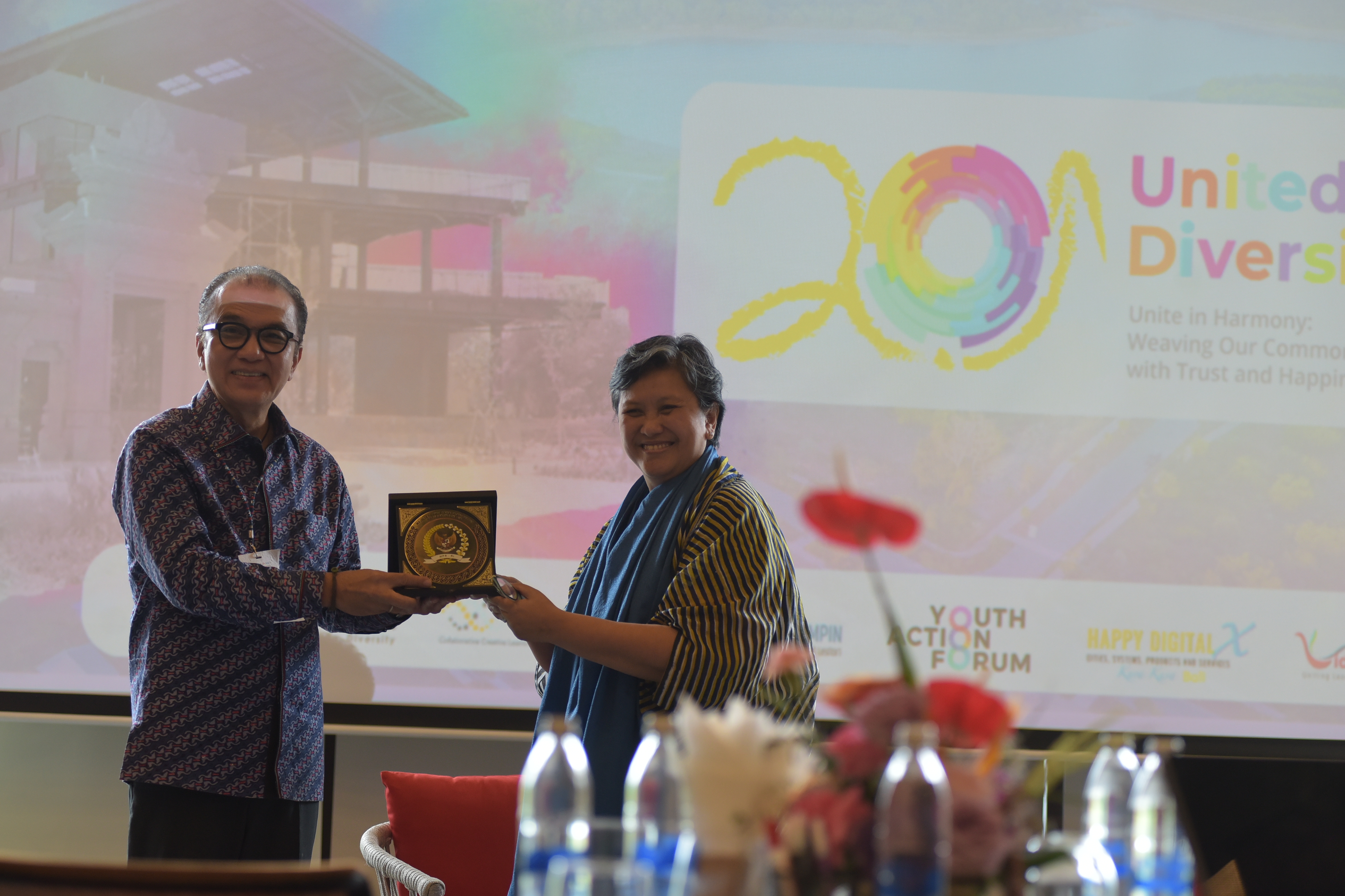 UID serukan aksi bersama transformasi sistem untuk masa depan dunia yang lebih baik UID serukan aksi bersama transformasi sistem untuk masa depan dunia yang lebih baik