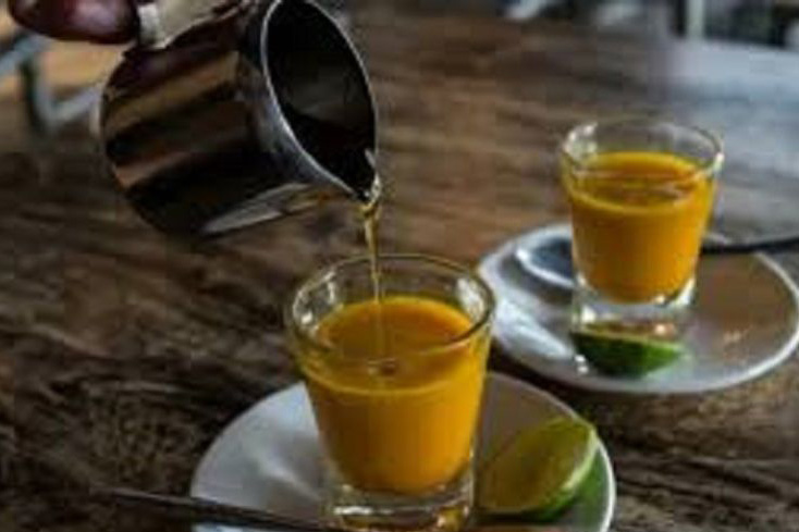 UNESCO akan segera tetapkan jamu jadi warisan budaya