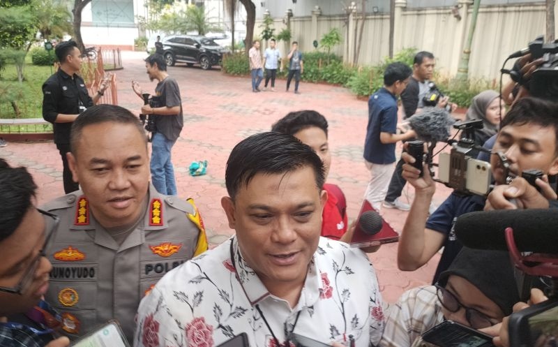 Polda Metro Jaya lengkapi administrasi penyidikan tersangka Ketua KPK
