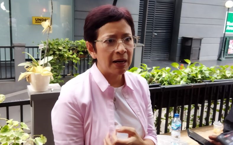TKN sebut KPU objektif tetapkan Prabowo-Gibran sebagai paslon TKN sebut KPU objektif tetapkan Prabowo-Gibran sebagai paslon