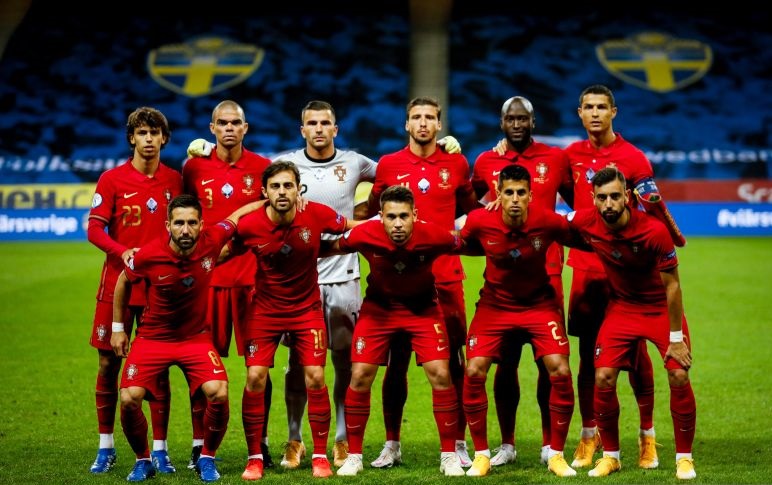 Bek veteran Pepe kembali dipanggil masuk skuad Portugal